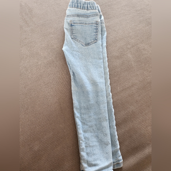 Osh Kosh Girls Jeggings 3T / 3A - Picture 2 of 5